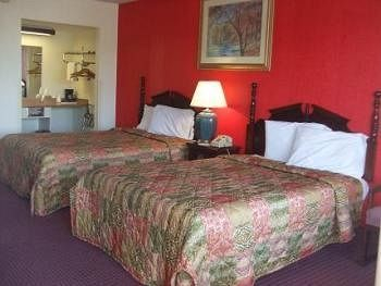 Others 1, Quality Inn, Rockcastle