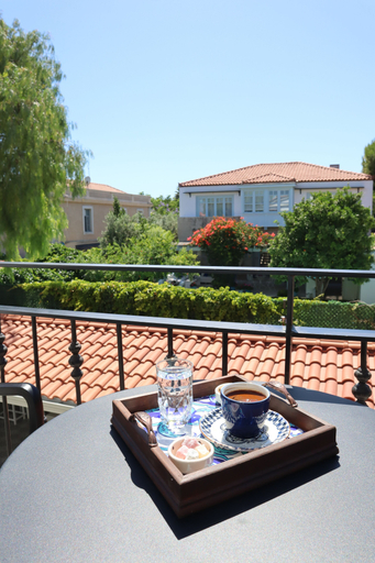 Others 5, Müzeyyen Hanım Konağı Alaçatı 12+, Çeşme