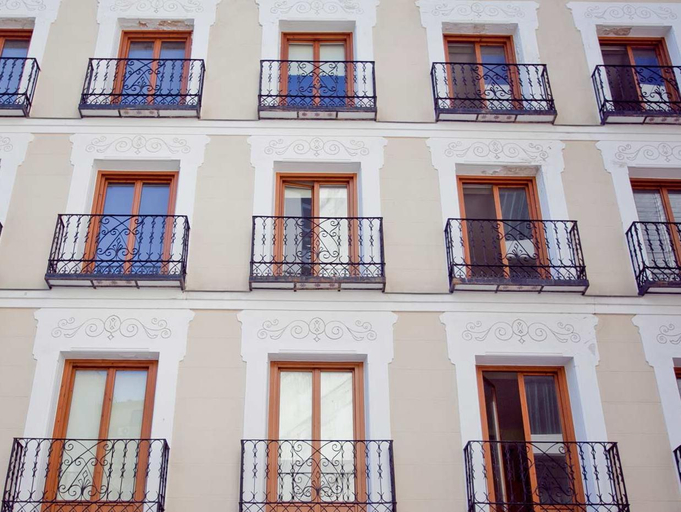 Others 4, Apartment in Chamberi, Madrid