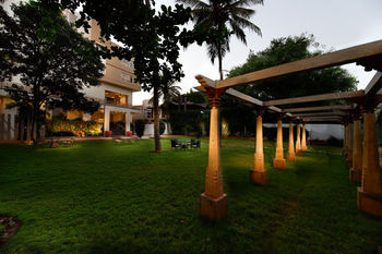 Others 3, Hotel Priyadarshini Classic, Bellary
