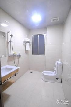 Others 5, Danxia Mountain Shanghaojia Hotel, Shaoguan
