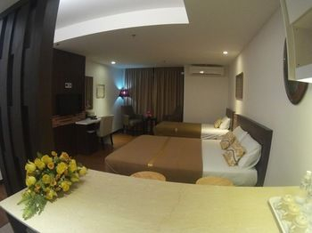 Others 4, CyberApartment Kota Bharu, Kota Bharu