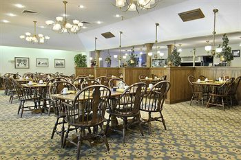 Food & Drinks 2, Red Lion Hotel Twin Falls, Twin Falls