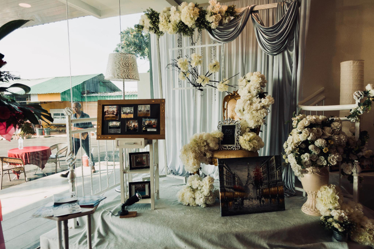 Others 4, Merilton Hotel, Kuala Muda
