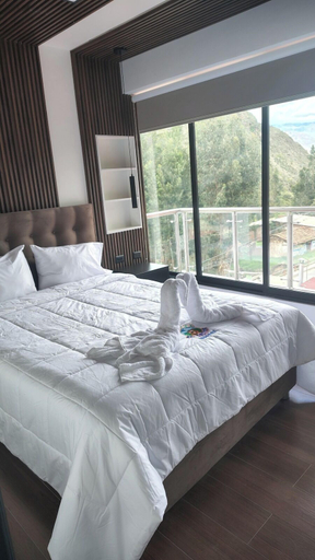 Others 3, HOTEL EL CASTOR, Huaraz