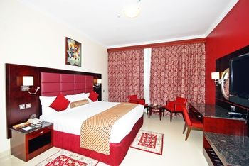 Others 4, Ramee Rose Hotel Apartments, Abu Dhabi City
