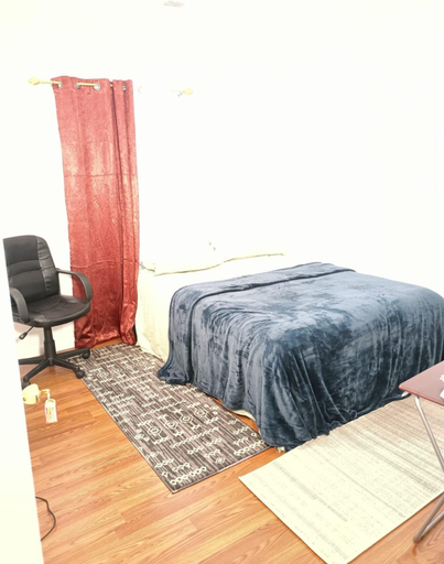 Bedroom 2, Fada Guest House - 38 Yates Ave Newark, Newark