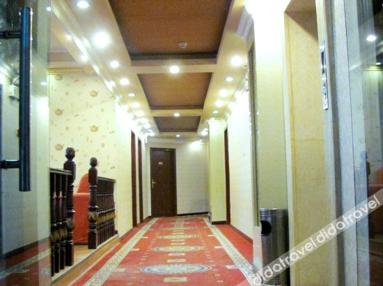 Others 5, NanChong BenChi Hotel, Nanchong