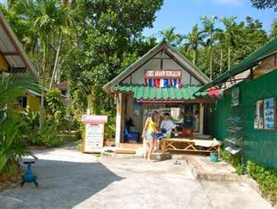 Others 3, Anawin Bungalows, Mueang Krabi