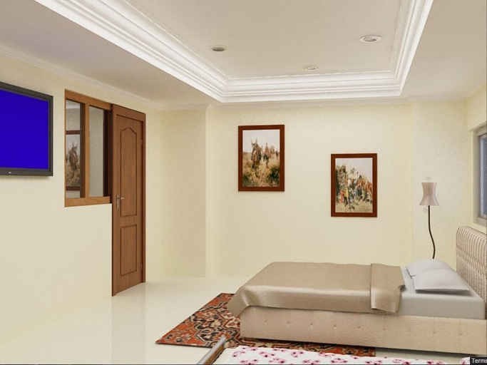 Bedroom 5, Hotel Susee Park, Tiruchirappalli