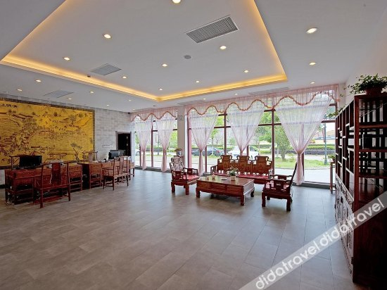Others 5, Xing-An.Hotel, Huangshan