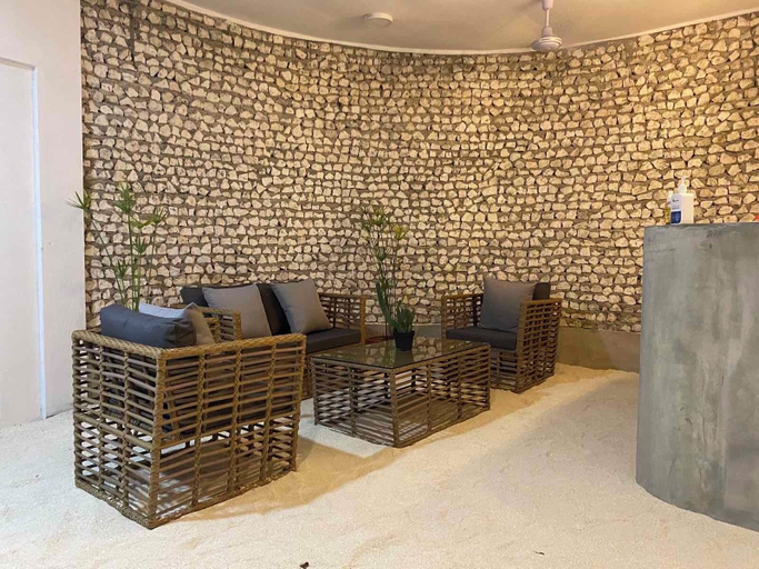 Others 5, Coral Castle Guesthouse, Baa Atoll