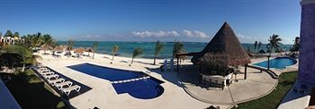 Others 3, Vrclub Tulum Riviera - All Inclusive, Cozumel