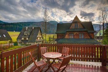 Others 5, RentPlanet - Śpiący Rycerz, Tatra
