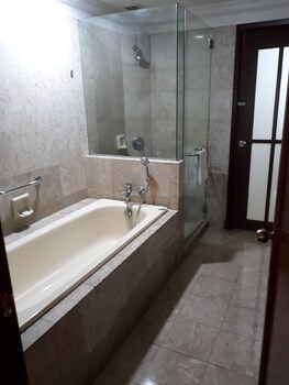 Others 2, Cool Service Suites at Times Square, Kuala Lumpur
