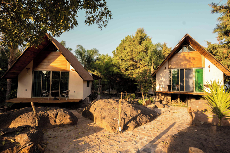 Exterior & Views 1, Taanah Hotel & Glamping, Zapotlanejo