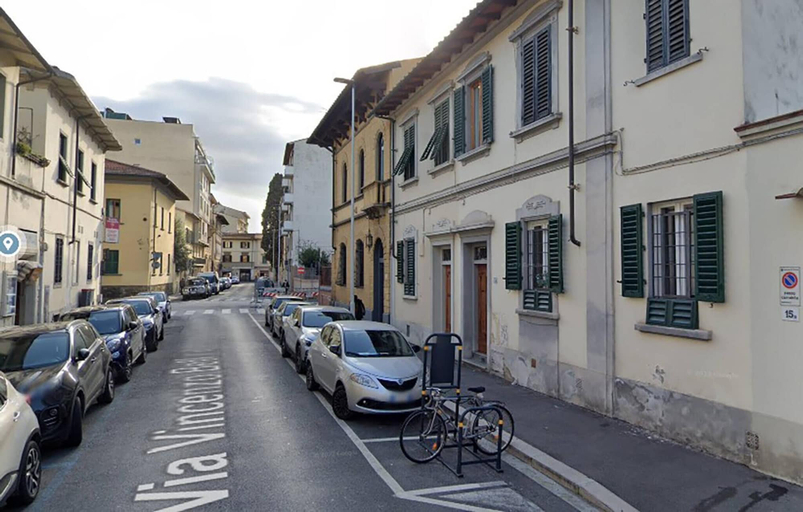 Exterior & Views, Flospirit - Bellini, Florence