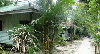 Exterior & Views 5, Banyan Tree Resort, Mueang Krabi