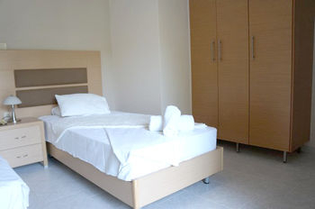 Others 4, Angela Apartments, Ionian Islands