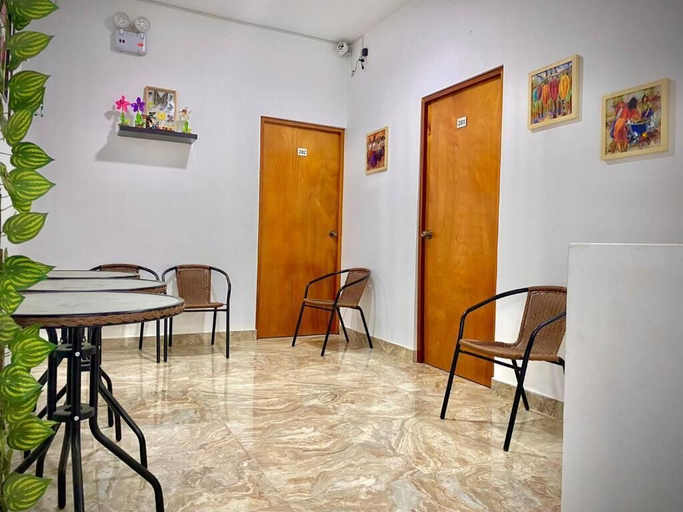 Others 3, CASA SHILCAYO, San Martín