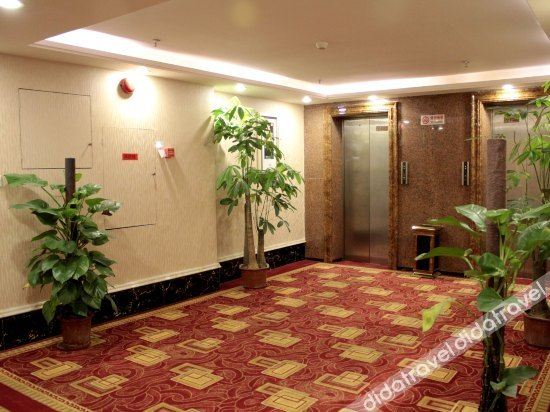 公共区域 3, Foshan Xin Hu Hotel, Foshan