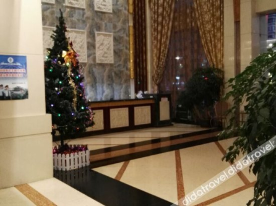Others 4, Huizhou Daziran Business Hotel, Huizhou