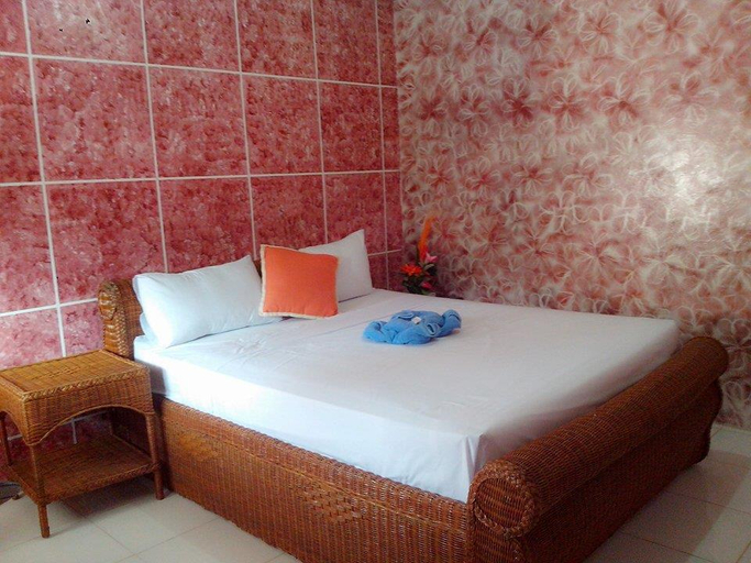 Bedroom, Centillo Travellers Inn, Malay