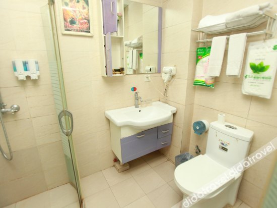 Others 3, Jiayuan Shishang Hotel, Nanchong