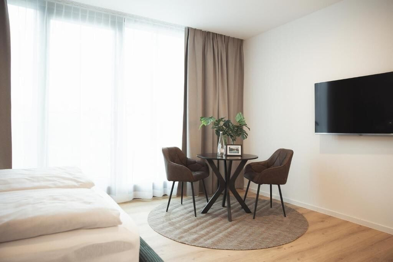 Room 3, Black Forest Suites, Ortenaukreis