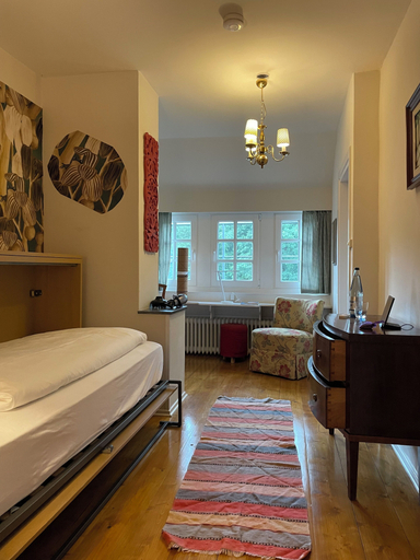 Bedroom 5, WaldesRuh am See, Herzogtum Lauenburg