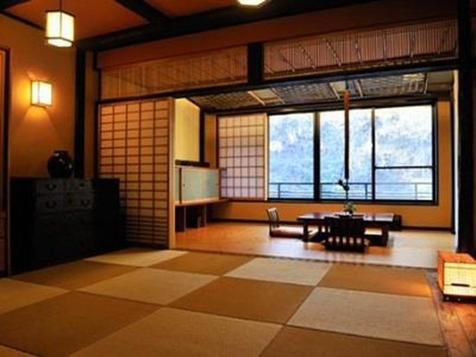 Others 5, Kayabukinosato Yakushionsen Hatago, Higashiagatsuma
