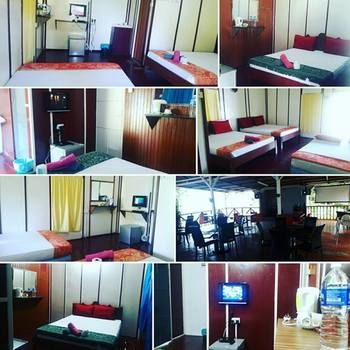Others 3, Marina Bay Resort & Restaurant, Mersing