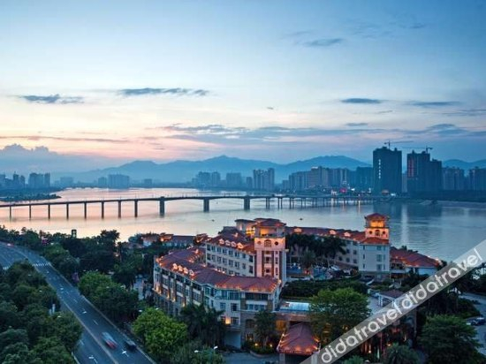 Others 4, Lilac Garden Hotel, Qingyuan