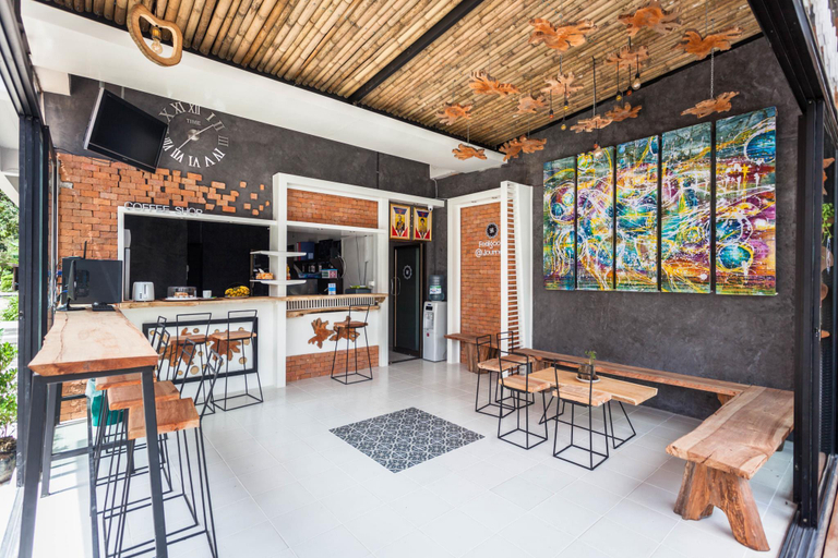 Others 2, Feelgood@Journey Hostel, Phuket Island