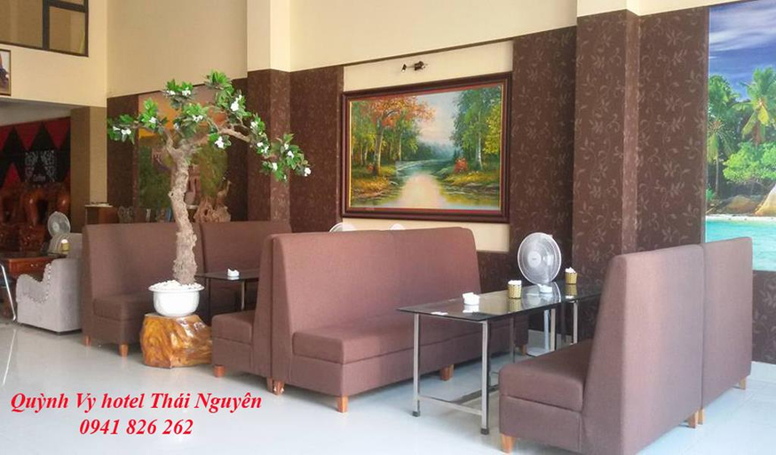 Others 3, Quynh Vy Hotel, Thái Nguyên