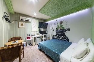 Others 3, Jamsil Olive, Songpa