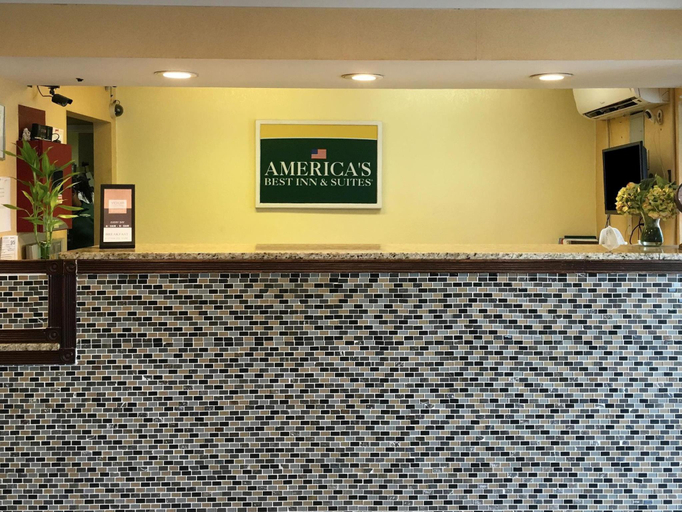 Others 4, America's Best Inn Fairfield Birmingham, Jefferson