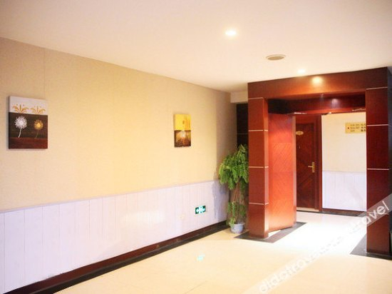 Others 2, Puhe Holiday Hotel, Hangzhou