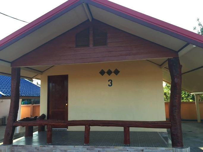Exterior & Views 2, Ruenmai Homestay Lahansai, Lahan Sai