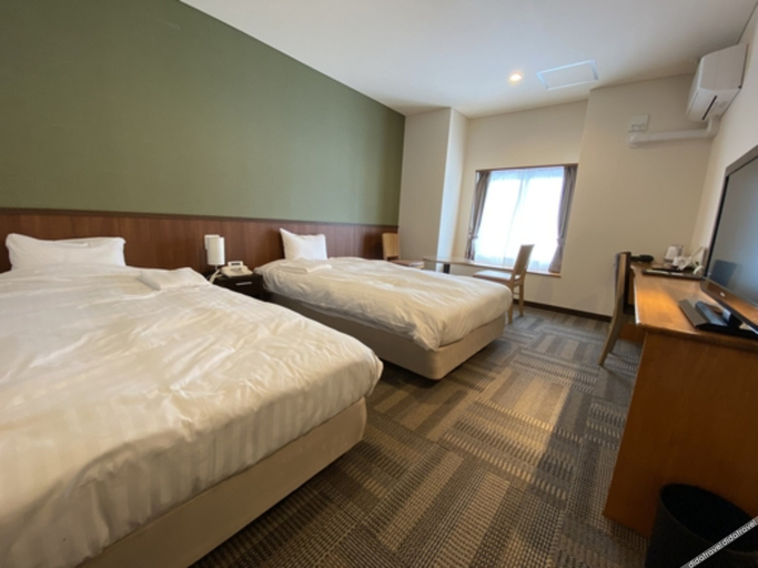 Others 2, La Campagne Hotel Fukagawa, Fukagawa