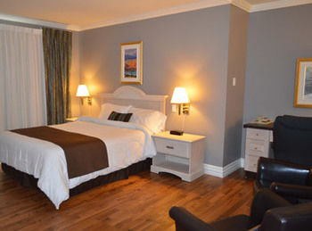 Others 4, Hotel La Maison Blanche, Bonaventure