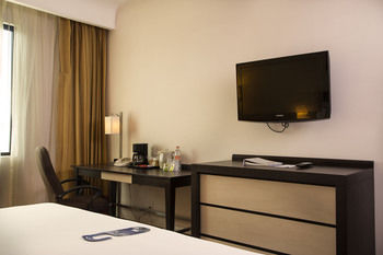 Others 5, Holiday Inn Express Hotel San Juan del Rio, San Juan del Río