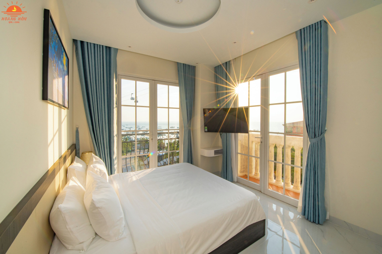 Bedroom 2, Hoàng Hôn Hotel, Phú Quốc