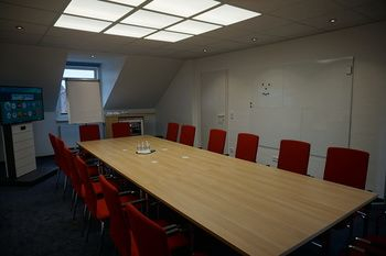 Others 5, Hotel am Dom, Fulda