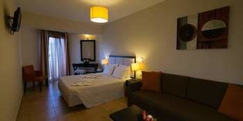 Others 4, Aphrodite Hotel, North Aegean