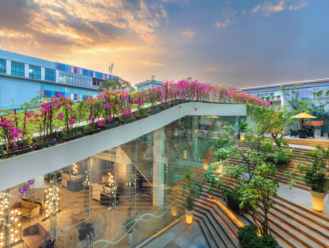 Exterior & Views 3, Vivanta Bengaluru, Whitefield, Bangalore