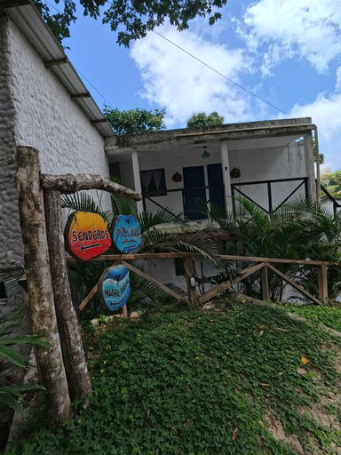 Exterior & Views 2, COLORES DE LA SIERRA, Santa Marta (Dist. Esp.)