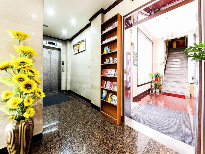 Others 5, Goodstay Grand Motel Chuncheon, Chuncheon