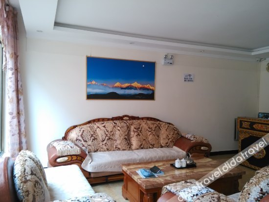 Others 5, Ladengsinuo Business Hotel, Dêqên Tibetan