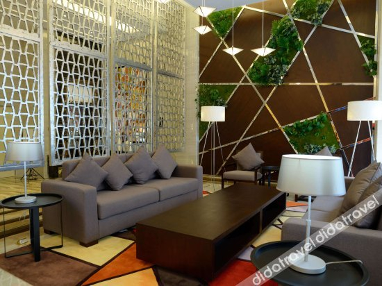 Others 5, Qianxi Business Hotel, Foshan